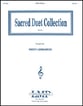 SACRED DUET COLLECTION FLUTE cover